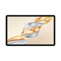 Honor Pad X9a Qualcomm Snapdragon 128 GB 29.2 cm (11.5") 16 GB Wi-Fi 5 (802.11ac) Android 15 Grey