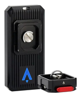 Exascend Gecko Thunderbolt technology 4 TB USB Type-C Black