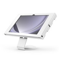 Compulocks Galaxy Tab A9+/A11+ Apex Enclosure Core Stand - White