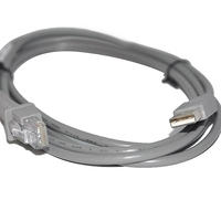 Datalogic CAB-426E USB cable