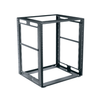 Middle Atlantic CFR Cabinet Frame Rack CFR-15-23