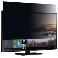 Mobilis 016420 display privacy filter 68.6 cm (27") Monitor/Laptop Frameless display privacy filter