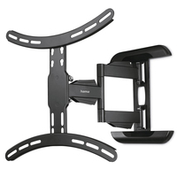 Hama 00220834 TV mount/stand 165.1 cm (65") Black