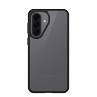 OtterBox React Samsung Galaxy A57 5G Black Crystal (ProPack)