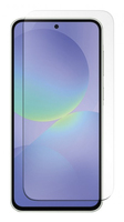 Mobilis 017086 mobile phone screen/back protector Clear screen protector Samsung 1 pc(s)
