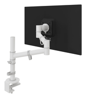 Dataflex Viewgo monitor arm - desk 120