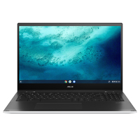 ASUS Chromebook Enterprise Flip CB5 CB5500FEA-E60182 Intel® Core™ i5 i5-1135G7 39.6 cm (15.6") Touchscreen Full HD 16 GB LPDDR4x-SDRAM 256 GB SSD Wi-Fi 6 (802.11ax) ChromeOS White