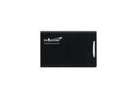 Exascend Element 1 TB USB Type-C USB 3.2 Gen 2x2 Black