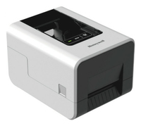 Honeywell PC42E-T label printer Direct thermal / Thermal transfer 203 x 203 DPI 100 mm/sec Wired Ethernet LAN
