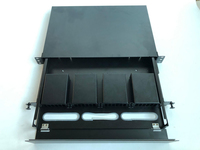 Lanview LVO271557 patch panel 1U