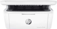 LaserJet Pro MFP M28w Printer