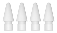 Apple MX763ZM/A stylus pen accessory White 4 pc(s)
