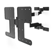 Hama 00220852 TV mount/stand 2.29 m (90") Black