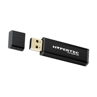 Hypertec 64GB USB3.0 EnCryptPLUS HyperDrive FIPS 197 Edition