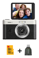 Kodak PIXPRO C1 1/3" Compact camera 13 MP CMOS 4160 x 3120 pixels Black