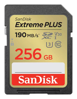 SanDisk SDSDXW2-256G-GNCIN 256 GB SDXC Class 10