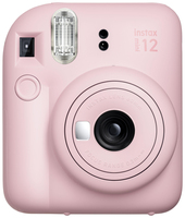 Fujifilm Instax Mini 12 86 x 54 mm Pink