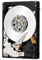 Lenovo 2TB 7.2K 3.5" SATA 6Gb/s HS internal hard drive 7200 RPM 3.5" Serial ATA III