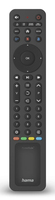 Hama 00221057 remote control IR Wireless AV receiver, DVD/Blu-ray, TV Press buttons