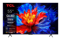 TCL P8K 55P8K 55" 4K QLED HDR Smart TV