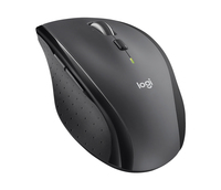 Logitech Marathon Mouse M705