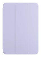 Apple MC2T4ZM/A tablet case 21.1 cm (8.3") Folio Violet