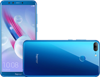 Honor 9 Lite 14.3 cm (5.65") Dual SIM Android 8.0 4G 3 GB 32 GB 3000 mAh Blue