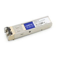 AddOn Networks J4858D-AO network transceiver module Fiber optic 1000 Mbit/s SFP 850 nm