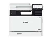 Canon i-SENSYS MF752Cdw II?