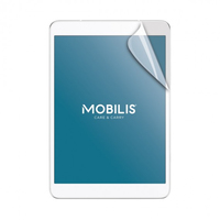 Mobilis 036114 tablet screen protector Clear screen protector Samsung 1 pc(s)