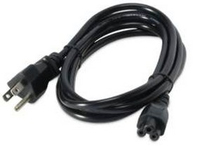 APC 0M-0213-005 power cable Black 1.5 m