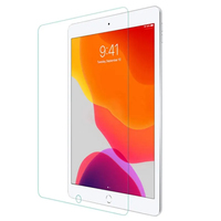 JLC Apple iPad 10th 10.9 2022 VMAX Tempered Glass Screen Protector