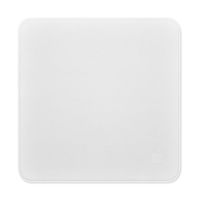 Apple MW693ZM/A cleaning cloth White 1 pc(s)