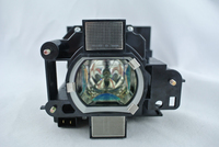 Diamond Lamps Lamp for CHRISTIE LW401:LWU421:LX501 Projector