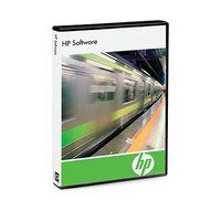 HPE Networking IMC Enterprise Software Platform with 50-node License E-LTU