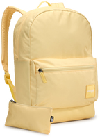 Case Logic Campus CCAM5226 - Yonder Yellow backpack Casual backpack Polyester