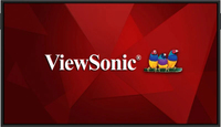 Viewsonic 65“ 4K OS-Free Commercial Display