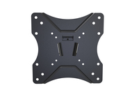 Vision VFM-W2X2TV2 TV mount/stand 106.7 cm (42") Black