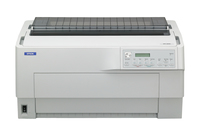 Epson DFX-9000N dot matrix printer 240 x 144 DPI 1550 cps