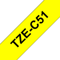 Brother Laminated tape
