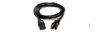 APC Cordset 4.0MM 3W W/32A IEC309R 9 FT Black 2.7 m