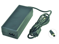 2-Power 2P-5CMMD power adapter/inverter Indoor Black