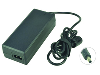 2-Power 2P-AA-C16 power adapter/inverter Indoor Black