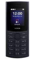 Nokia 110 4G (2023) 4.57 cm (1.8") 94.5 g Blue Feature phone