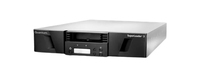 Quantum SuperLoader 3 Storage auto loader & library Tape Cartridge 288 TB