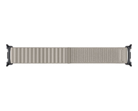 Samsung Fabric Band (M/L) for Galaxy Watch9 (Watch8) Mocha