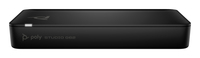 HP Poly 45W 2.5Gbps PoE++ Adapter w magnets /0.23M CAT6A Cable w Power Cord