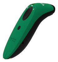 Socket Mobile S720 Handheld bar code reader 1D/2D Linear Black, Green