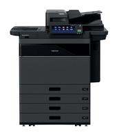 Toshiba TEC e-STUDIO 7527AC Laser 1200 x 1200 DPI 85 ppm