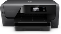 HP OfficeJet Pro 8210 Printer